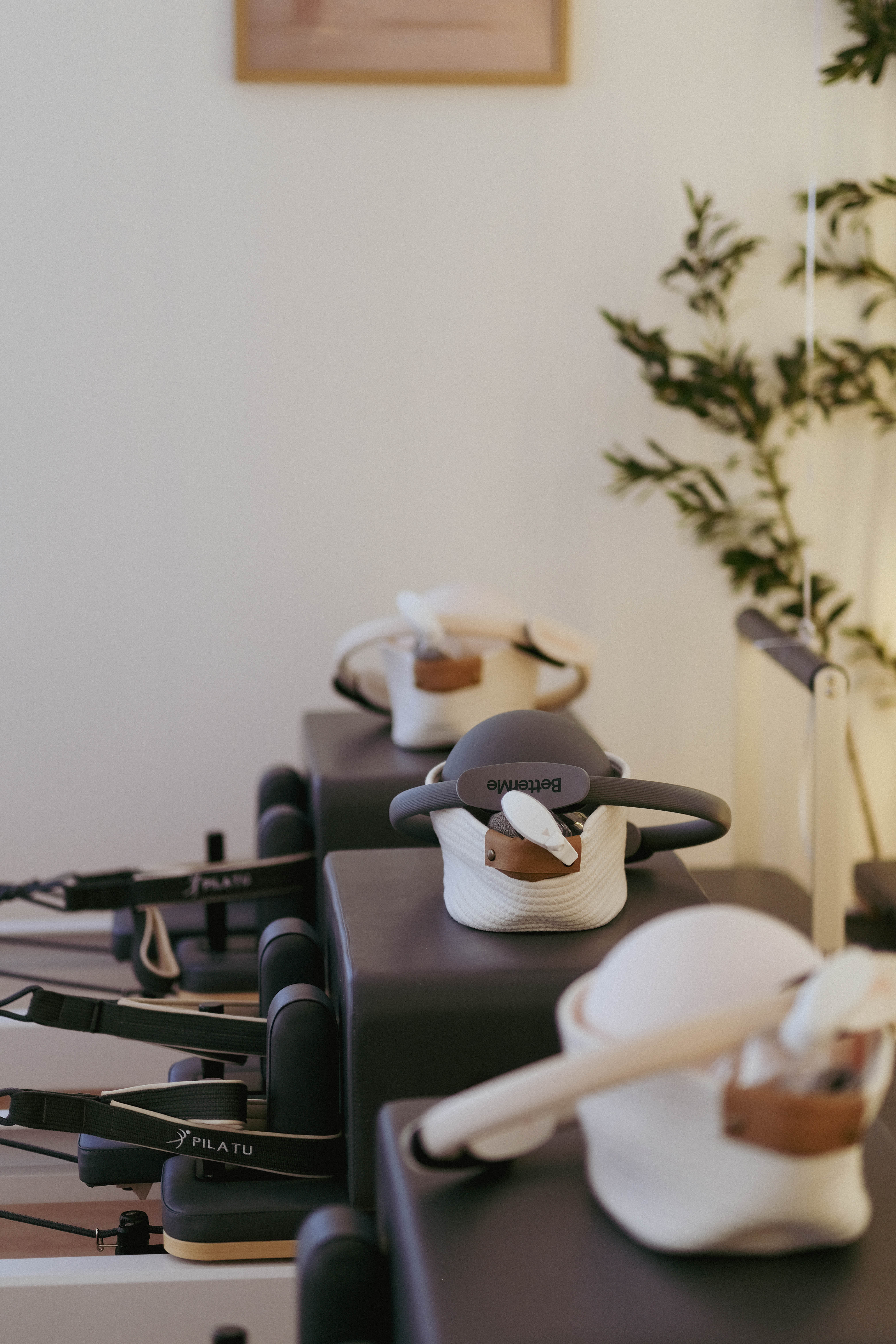 Alinéa Wellness Club gallery 2