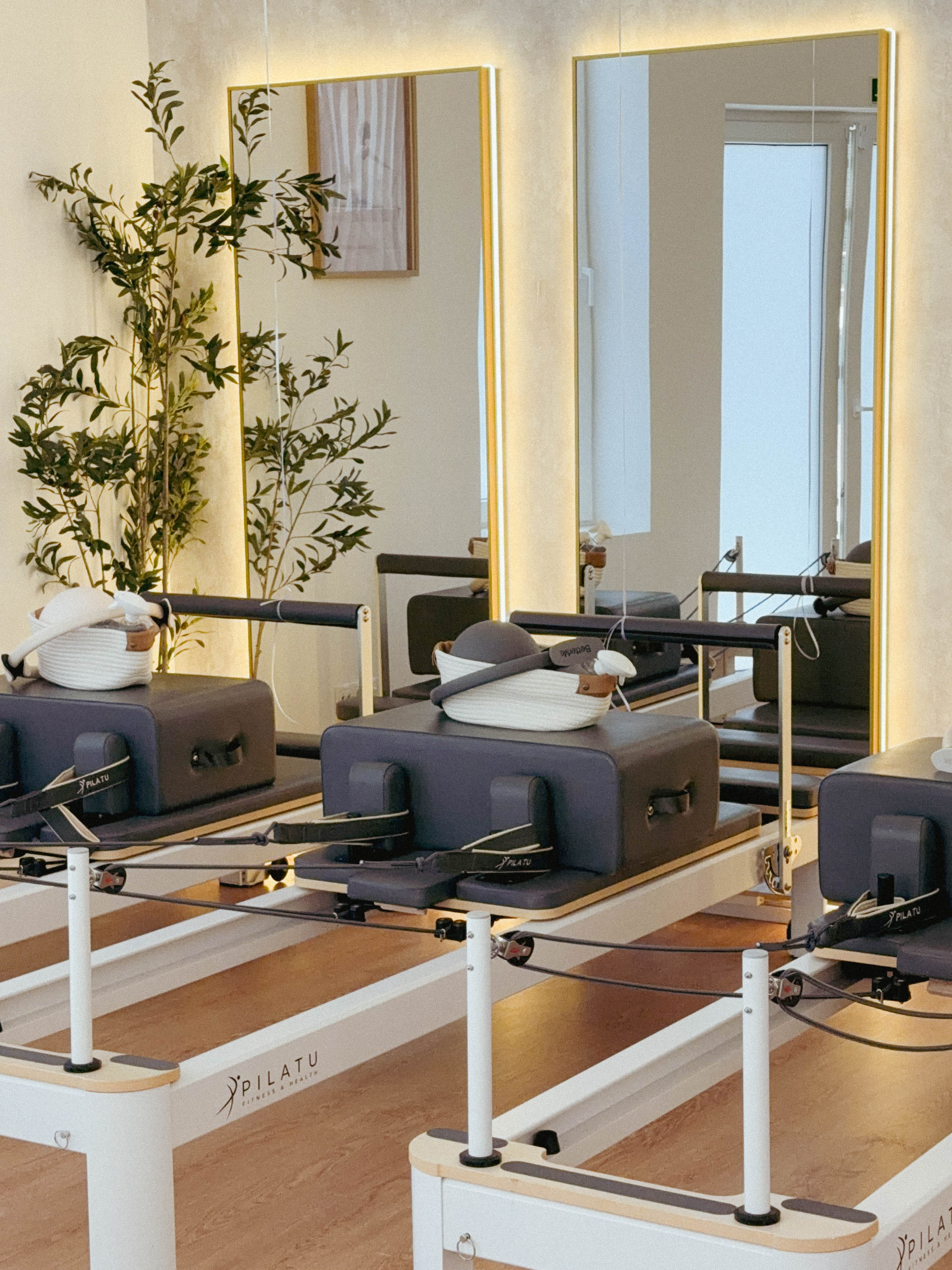 Alinéa Wellness Club gallery 9